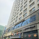 인터시티 서울호텔 | 김포공항 발산역 근처 숙소 추천 인터시티서울호텔