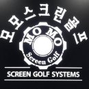 모모스크린골프