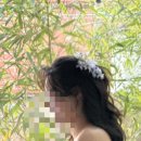 웨딩촬영ㅣ굿무드플라워 촬영부케세트 내돈내산 후기(완전 추천)