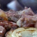 다오리숯불구이 이미지