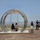 경기둘레길 안산51코스 이미지