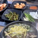 고기명가오늘 | 울산 동구 꽃바위 고기명가오늘 갈비탕 내돈내산 N번째 방문 후기