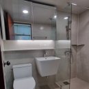 은행마을 | 일산 식사동 안방 욕실 리모델링 은행마을 2단지 | 살면서 하는 시공 후기