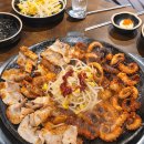 알쭈 - 광산구 | 부산 당감동 맛집 알쭈 당감점 매콤한 쭈꾸미 볶음