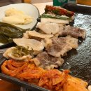 차돌삼합진대감 - 안산시 단원구 광덕2로 164-4 | [공덕역 맛집 추천] 진대감 마포점, 차돌삼합 제대로 즐긴 솔직 후기! (+ 단체, 회식, 룸)