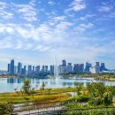 세종호수공원 이미지