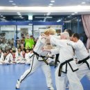 국제 태권도장 이미지