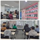 남구노인복지관 | 갤럭시 캘린더 앱 음력 달력 설정, 말로 일정 추가하기 - 부산남구평생학습센터 스마트폰 AI