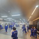 JNS 유도 체육관 이미지