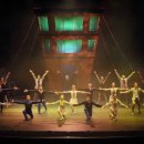 발레컬 Once upon a time in 발레 이미지