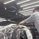 쉴드짐 | 일산 볼보XC90 스텍 포스쉴드 전체 PPF 시공후기 3탄- 하단스텝, 뒤휀다 디테일과 최종완성!!