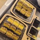 동산교 (오라오거리방면) | [제주/제주시] 제주공항 근처 맛집 &#39;제주김만복김밥 본점&#39; : 전복김밥 쫄깃비빔면 내돈내산 후기