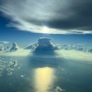 하늘풍경 이미지