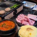 검단신도시 고기집 전문 그릴러가 구워주는 '정각' 솔직 후기