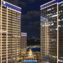 그랜드대중목욕탕 | 대만호텔 5성급 그랜드 하이라이 타이베이 조식 뷔페 수영장