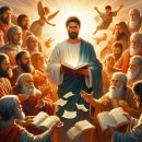2026년 6월 10일 7시 30분 수요예배 / 데살로니가후서 3:13~15 - 낙심치 말라 이미지