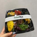 [독산역/샐러드박스] 가벼운 식사를 하고싶을때 방문하기좋은 Salad Box 내돈내산 방문후기