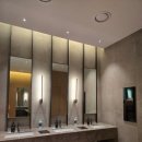 금강CC골프장화장실 이미지