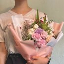 구로-구로-구로-2778 | 신도림 꽃집 뷰티플라워 홈플러스 신도림점, 뷰티플라워에서 예쁜 꽃다발