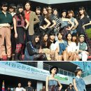 의류 재활용 리폼과 수선 이미지