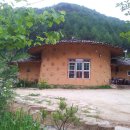 흙집 쉼 이미지