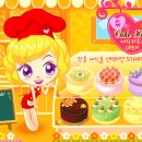 케익하우스 슈 이미지