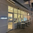 인천 송도 수건케이크 카페 힐먼트 1인 1디저트 먹은 후기
