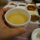삼정한식 이미지