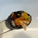 춘천 김밥 배달 맛집, 병아리 김밥