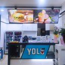 욜로PC방 고령본점 이미지