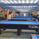 OB 당구클럽 이미지