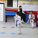수태권도인성교육관