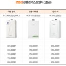 성진보일러