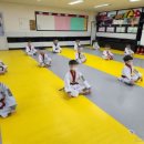 경희대 태권도장 이미지