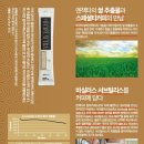 야식 먹고 한 잔? 장 건강까지 챙기는 엔잭타 라떼 블렌드 후기!