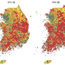 수도권은 개발 부작용 걱정, 지역은 소멸 걱정 이미지