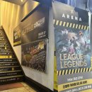 1프로 PC 아레나 이미지