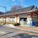 남한산성작은도서관 이미지