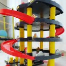 타이거세차장(주유소) 이미지