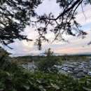 몰운대 등산로 입구 이미지