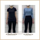 잡고굽고 | 등이 굽고, 어깨가 말린다면? 라운드숄더 필라테스로 교정한 후기🌿[진접필라테스/비본필라테스]