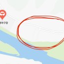 이목리 야구장 | 문경야구장 노지캠핑 차박 명소 최고의 낙동강뷰 스팟