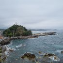 남애초등학교 | 해파랑길 41코스(주문진 해변-지경해변 쉼터-죽도정 입구)를 다녀오다.