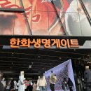 생활야구경기장 | 대전 한화생명볼파크 한화 이글스 직관 후기 | 4살 아이랑 야구 첫 직관 방문 후기