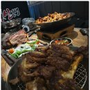 명품화덕족발 이미지