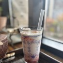 두언 27 | 와온해변 드라이브 데이트 코스로 딱인 카페 두언 방문 후기