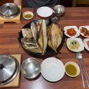 또와유모듬생선구이 | 수락산역 맛집 이어도생선구이 모듬생선구이 정식 후기