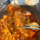 여의도맛집 추천｜중독성있는 매운맛 브라더매운갈비찜 여의도직영점