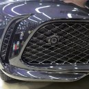 경도공업사 | 대치동 제네시스 G80 앞범퍼 하단 긁힘/파손, 사고차 완벽 복원 수리 솔직 후기 및 비용