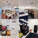 이삭토스트송내로데오점 | [부천] 집중하기 좋고 공부 잘되는 송내역 스카 '이너스터디카페' (커피/간식도 있음)